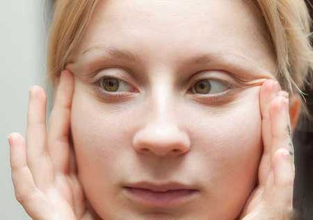 چگونه از افتادگی پوست جلوگیری کنیم؟