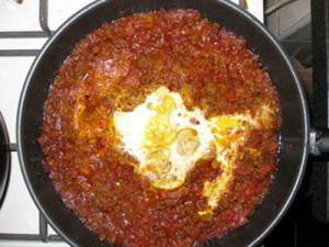 طرز تهیه واویشکا