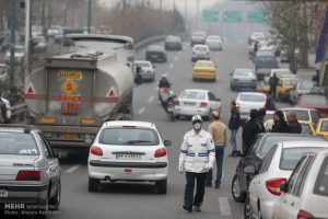 آلودگی هوا باعث کم شدن و از بین رفتن تاثیر آنتی بیوتیک می شود