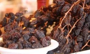 خواص عالی کشمش در دوران بارداری