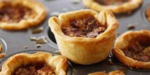 طرز تهیه تارت مرغ و هویج طرز تهیه تارت مرغ و هویج