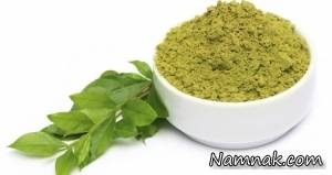 اگر موهای نرم، قوی و پرپشت می خواهید حنا بزنید اگر موهای نرم، قوی و پرپشت می خواهید حنا بزنید