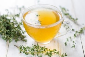 تسکین آرتریت روماتوئید، ام اس و غیره با چای آویشن تسکین آرتریت روماتوئید، ام اس و غیره با چای آویشن