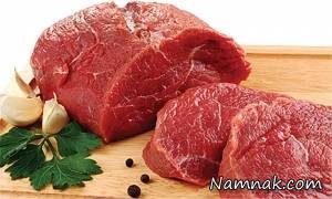 گوشت ارگانیک طبیعی چه فرقی با گوشت غیر ارگانیک دارد؟ گوشت ارگانیک طبیعی چه فرقی با گوشت غیر ارگانیک دارد؟