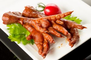 خاصیت عالی پای مرغ برای پوکی استخوان خاصیت عالی پای مرغ برای پوکی استخوان