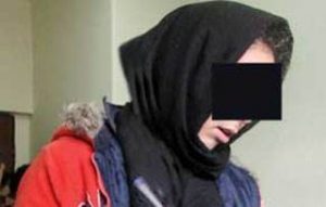 دختر نوجوان از دوست پسر تلگرامی اش حامله شد! دختر نوجوان از دوست پسر تلگرامی اش حامله شد!