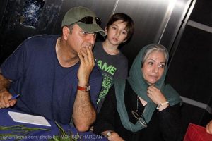 بیوگرافی حمید فرخ نژاد و در مورد زندگی شخصی و هنری این بازیگر معروف بیوگرافی حمید فرخ نژاد و در مورد زندگی شخصی و هنری این بازیگر معروف