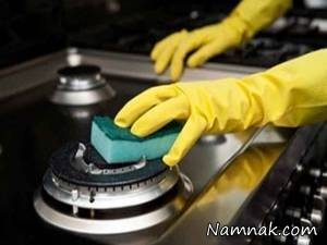 چگونه سختی خانه داری برای ما شیرین شود؟ چگونه سختی خانه داری برای ما شیرین شود؟