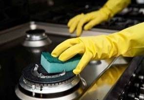 چگونه سختی خانه داری برای ما شیرین شود؟