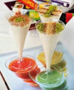 طرز تهیه کشکول ایرانی طرز تهیه کشکول ایرانی