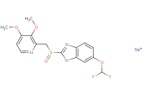 پنتوپرازول (Pantoprazole) پروتونیکس (Protonix) موارد مصرف و عوارض دارو