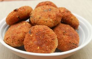 طرز تهیه شامی سیب زمینی هندی طرز تهیه شامی سیب زمینی هندی