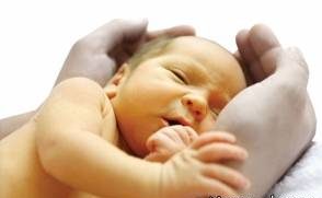 درمان زردی نوزاد با شیرخشت