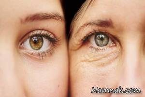 برای جوان ماندن صورت این ورزش های ساده را انجام دهید