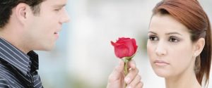 خانم ها در قرار ملاقات عاشقانه با مردان این نکات را رعایت کنید