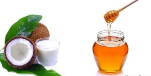 خواص عالی مخلوط آب نارگیل و عسل برای درمان بیماری ها