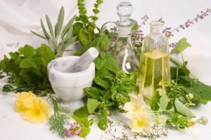 برای افزایش وزن این گیاهان دارویی را مصرف کنید
