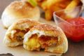 طرز تهیه پیتزای توپی طرز تهیه پیتزای توپی