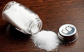 مواد غذایی شور باعث گرسنگی بیشتر می شود