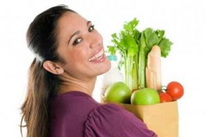 چه مواد غذایی قبل از ورزش و بعد از ورزش مصرف کنیم؟