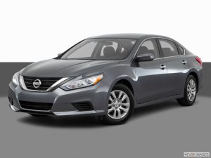 نیسان آلتیما 2017 بررسی Altima و عکس های نیسان آلتیما 2017