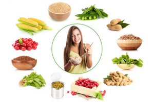 معرفی گیاهان آهن دار و مفید برای سلامتی و خون ساز معرفی گیاهان آهن دار و مفید برای سلامتی و خون ساز