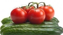 خیار و گوجه احتمال بروز زوال عقل و آلزایمر را افزایش می دهند!