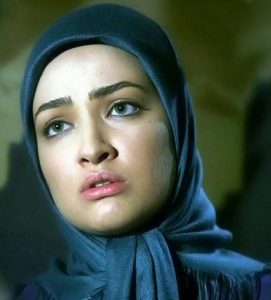 آیدا فقیه زاده | بیوگرافی و عکس های بازیگر زن آیدا فقیه زاده