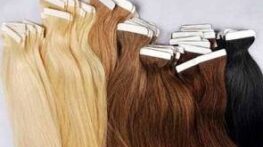 نکات مفید در مورد اکستنشن مو و واقعیت هایی که نمی دانستید