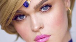 زیباترین مدل های آرایش میکاپ و آرایش فانتزی REGINA