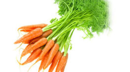 10 فایده شگفت انگیز هویج و خواص هویج برای پوست و زیبایی