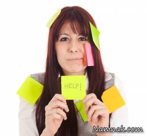 نشانه هایی که می گوید شما تعادل هورمونی ندارید نشانه هایی که می گوید شما تعادل هورمونی ندارید