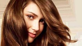 مدل رنگ مو قهوه ای موکا مناسب چه اشخاصی است؟