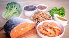 امگا 3 | همه چیز در مورد خواص امگا 3 و ضرورت مصرف آن