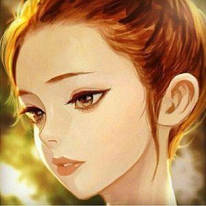 زیباترین عکس های پروفایل دخترانه زیبا