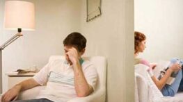 افکار جنسی چیست و چه فرقی بین افکار جنسی زن و مرد است؟