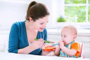 نکاتی در مورد بی اشتهایی و غذا نخوردن کودک نکاتی در مورد بی اشتهایی و غذا نخوردن کودک