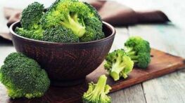 خوراکی های سرشار از کلیسم غیر لبنی