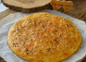 طرز تهیه نان رژیمی خوشمزه و مقوی
