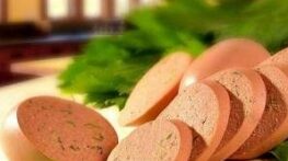 مواد تشکیل دهنده سوسیس کالباس گیاهی چیست و آیا ضرری دارد؟