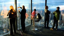 مکان های دیدنی و جاذبه های شهر ملبورن استرالیا