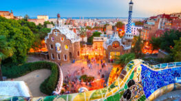 دانستنی های جالب و خواندنی در مورد شهر بارسلونا در اسپانیا