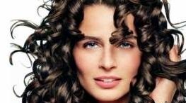 روش فر کردن دائمی مو در منزل + روش های طبیعی فر کردن موها