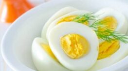 مصرف تخم مرغ باعث قد بلند شدن کودکان می شود؟