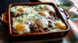 طرز تهیه خوراک گوجه و سیب زمینی (هندی) غذای سریع و خوش طعم