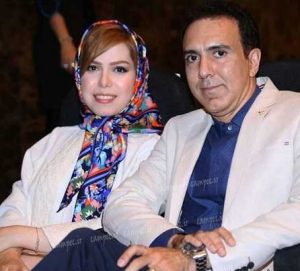 عکس های مزدک میرزایی و همسرش و بیوگرافی مزدک میرزایی