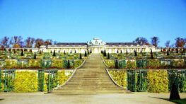 مکان های زیبا و جاهای دیدنی برلین آلمان برای گردشگران