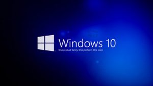 نحوه ریست کردن ویندوز 10