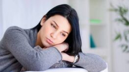 این کارهای اشتباه باعث میشود فراموشی و افسردگی بگیرید