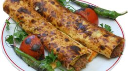 غذاهای استانبول